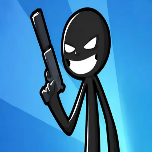 Stick vs Monster School 2 - Ücretsiz Çocuk ve Macera Oyunu