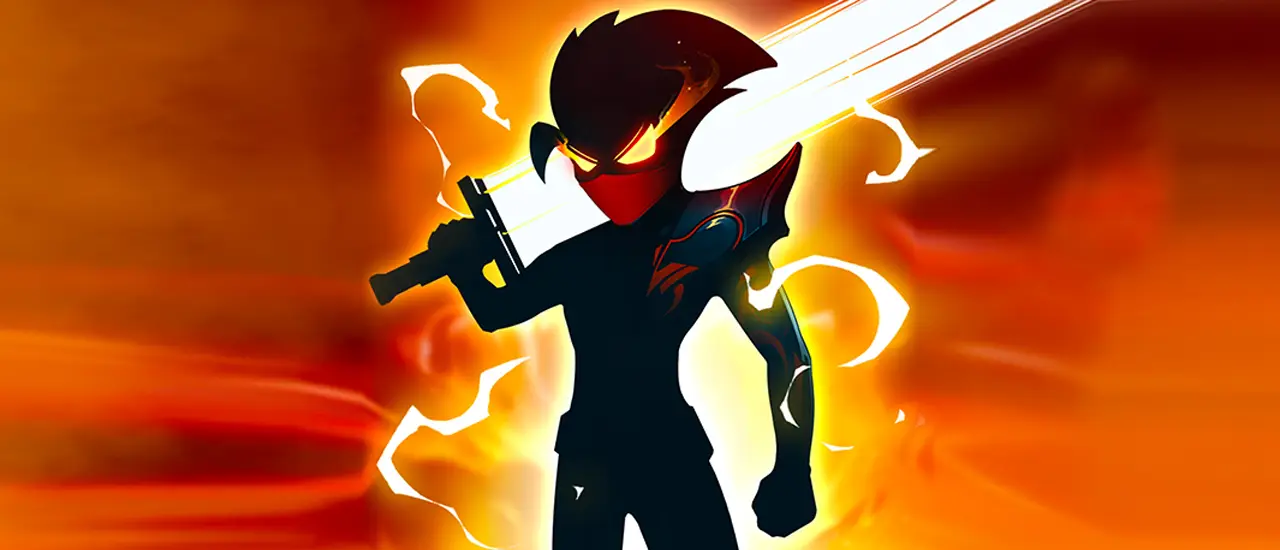 Stick War Ninja Duel