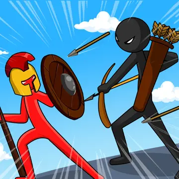 Stick War Saga - Jogue Jogo de Estratégia e Defesa de Torre