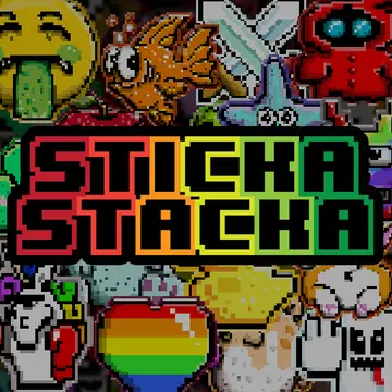 Sticka Stacka Ücretsiz Oyna - Bulmaca Oyunu