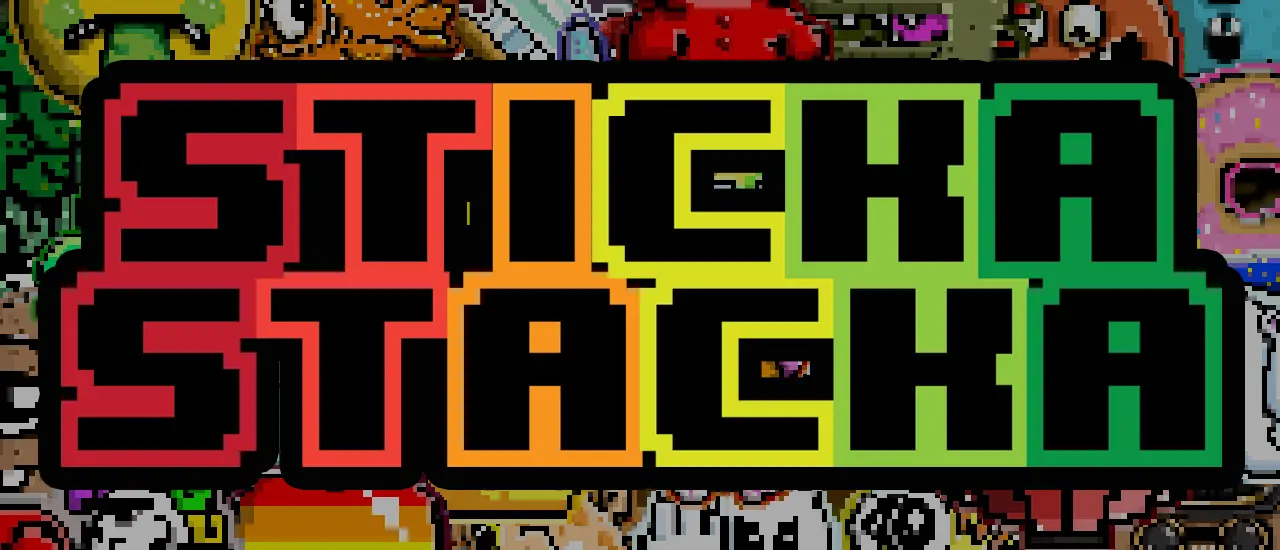 Sticka Stacka - Free Puzzle Game to Play and Solve Levels