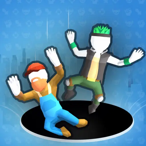 Stickhole.io - Play Online IO Game for Fun and Competition