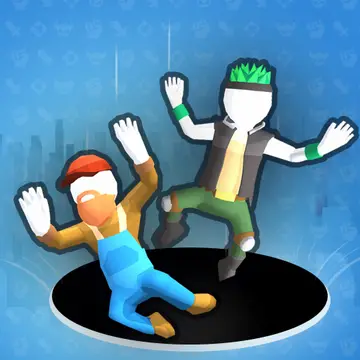 Stickhole.io - Play Online IO Game for Fun and Competition