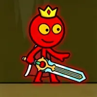 Stickman Adventure