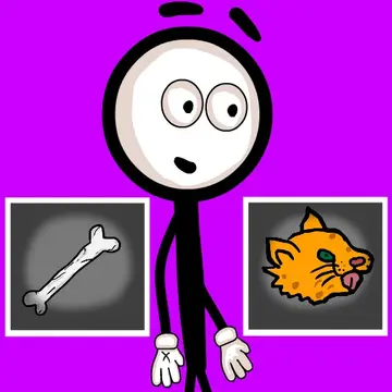Stickman Escapar de la Prisión - Juego de Aventuras Gratis