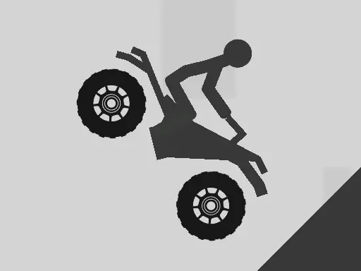Stickman Crash - Jeu de réflexion et d'agilité gratuit