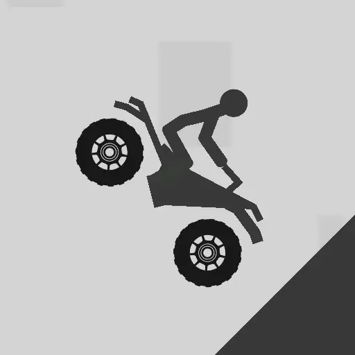 Stickman Crash - Jeu de réflexion et d'agilité gratuit