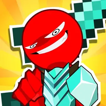 Stickman Epic: Juego de Aventura y Batallas Gratis