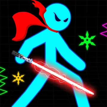 Stickman Fight Pro - Jeu de Combat Rapide et Gratuit