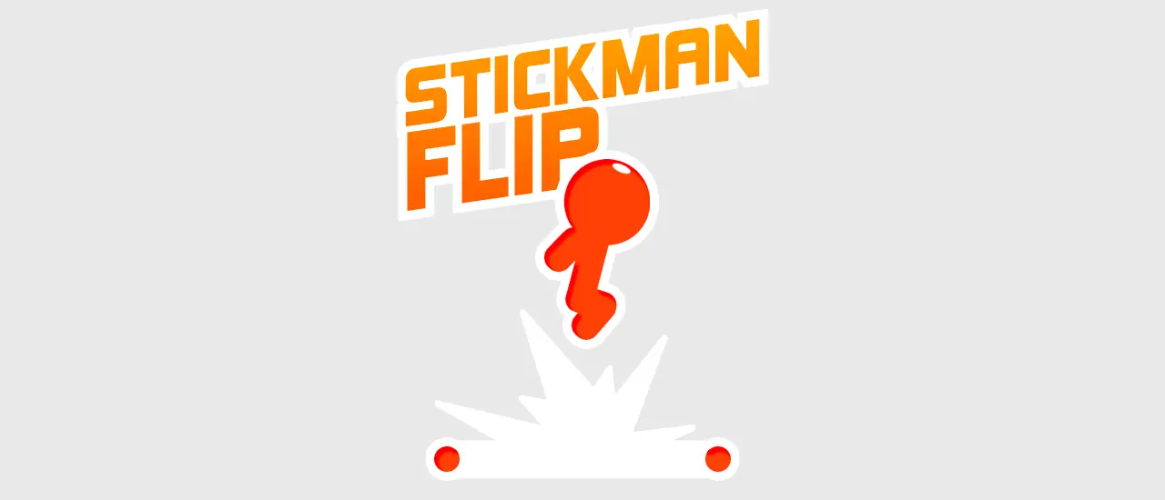 Stickman Flip: Jogue Grátis e Divirta-se com Saltos