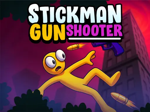 Stickman Gun Shooter
