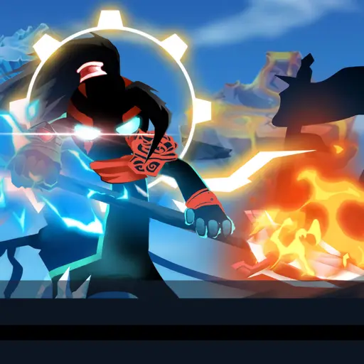Stickman Hero Fight - Free Action Fighting Game to Play