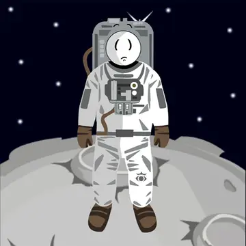 Stickman in Space - Jeu d'Aventure Gratuit à Jouer en Ligne