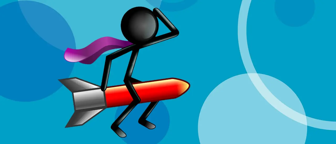 Stickman Jigsaw - Ücretsiz Online Puzzle Oyna
