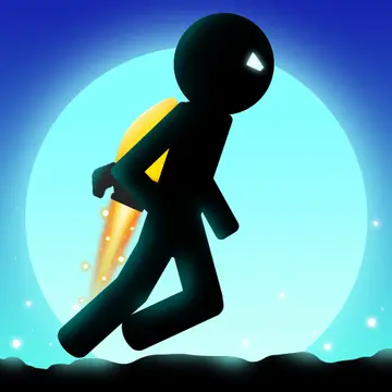Stickman Jungle Escape – Kostenloses Abenteuerspiel online spielen