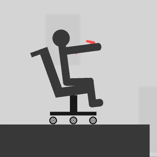 Stickman Ragdoll Crash Fun - Play Game & Have Fun