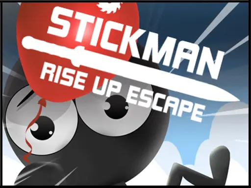 Stickman Rise Up - オンライン無料ゲームで遊ぶ