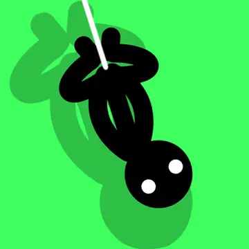 Stickman Swing Star - Juego Gratis para Móviles y PC