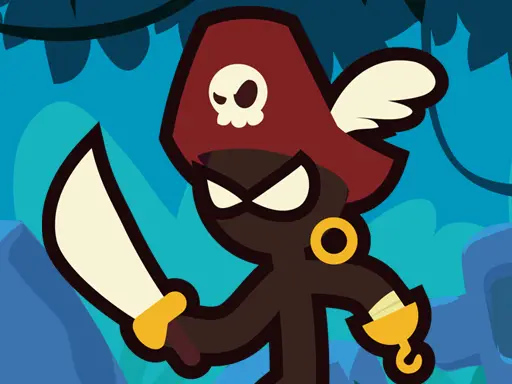 Stickman Upgrade Completo - Juego de Batalla y Mejora
