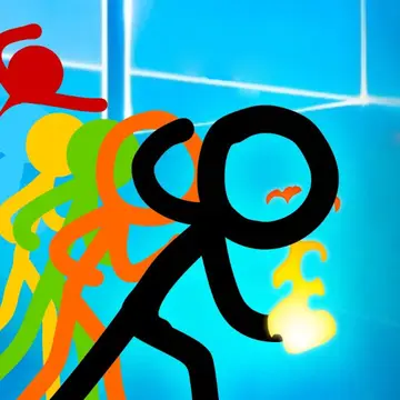Stickman vs Zombies: Epic Fight - Play Free Online Action Game