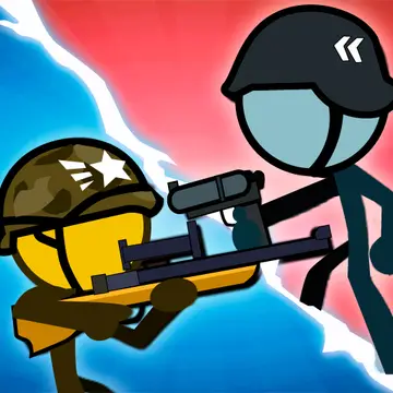 Stickman Warfield kostenlos spielen – Online Kriegsspiel für Fans
