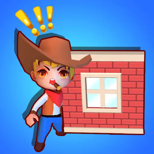 Stolen House - Jogo Online Grátis de Ação e Aventura