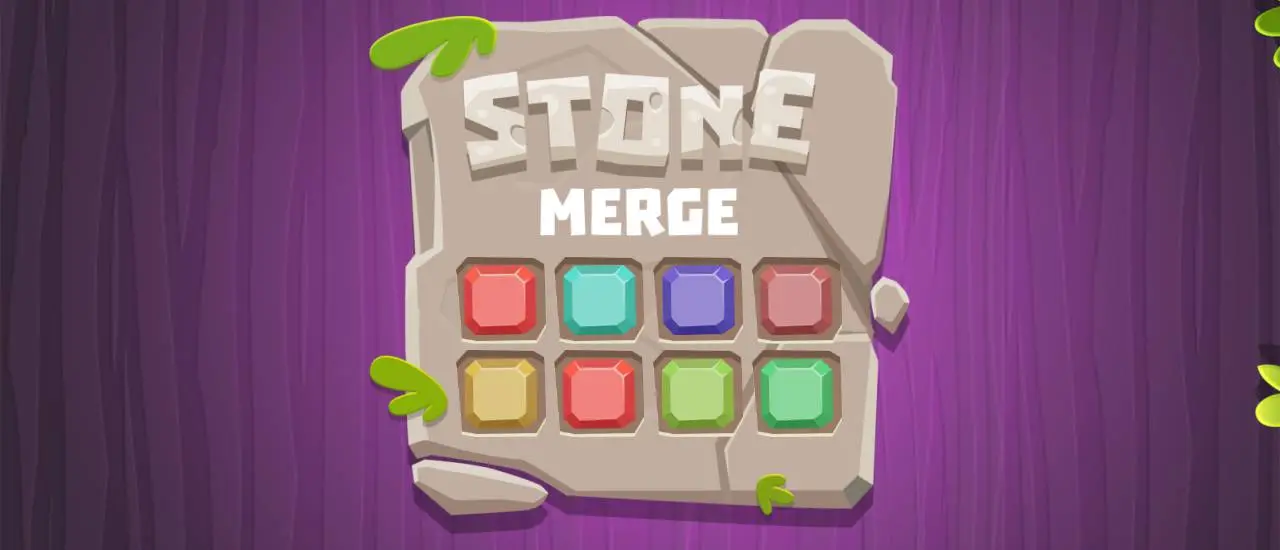 Stone Merge