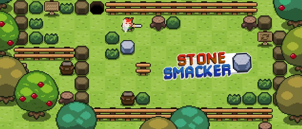 Stone Smacker - Jeu de Puzzle à Jouer en Ligne Gratuit