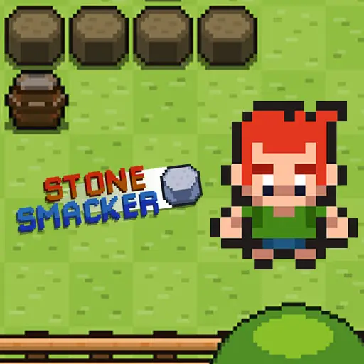 Stone Smacker - Jeu de Puzzle à Jouer en Ligne Gratuit