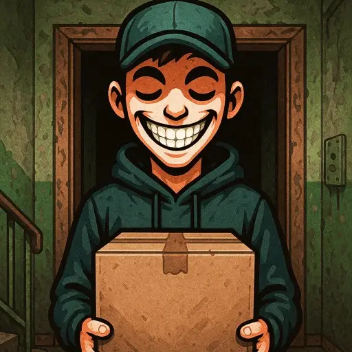 Strange packages