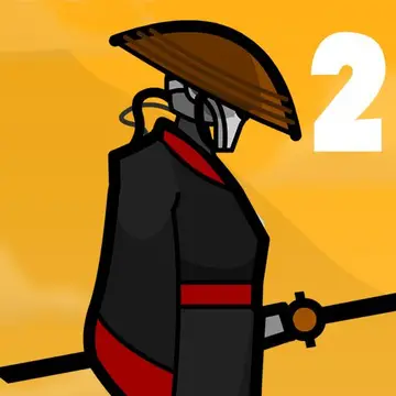 ストローハットサムライ2 無料アクションゲームで遊ぶ
