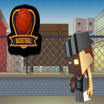 Street Basketball - Jeu de basket en ligne gratuit