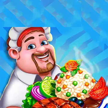 Street Food Master Chef