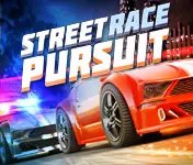 Street Race Pursuit – Kostenloses Rennspiel online spielen