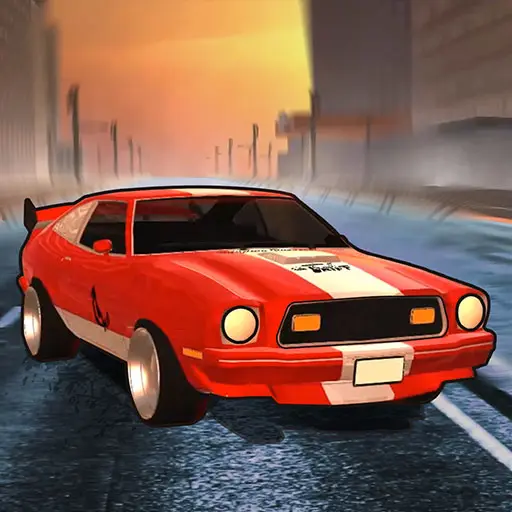 Street Rider - Kostenloses Rennspiel online spielen