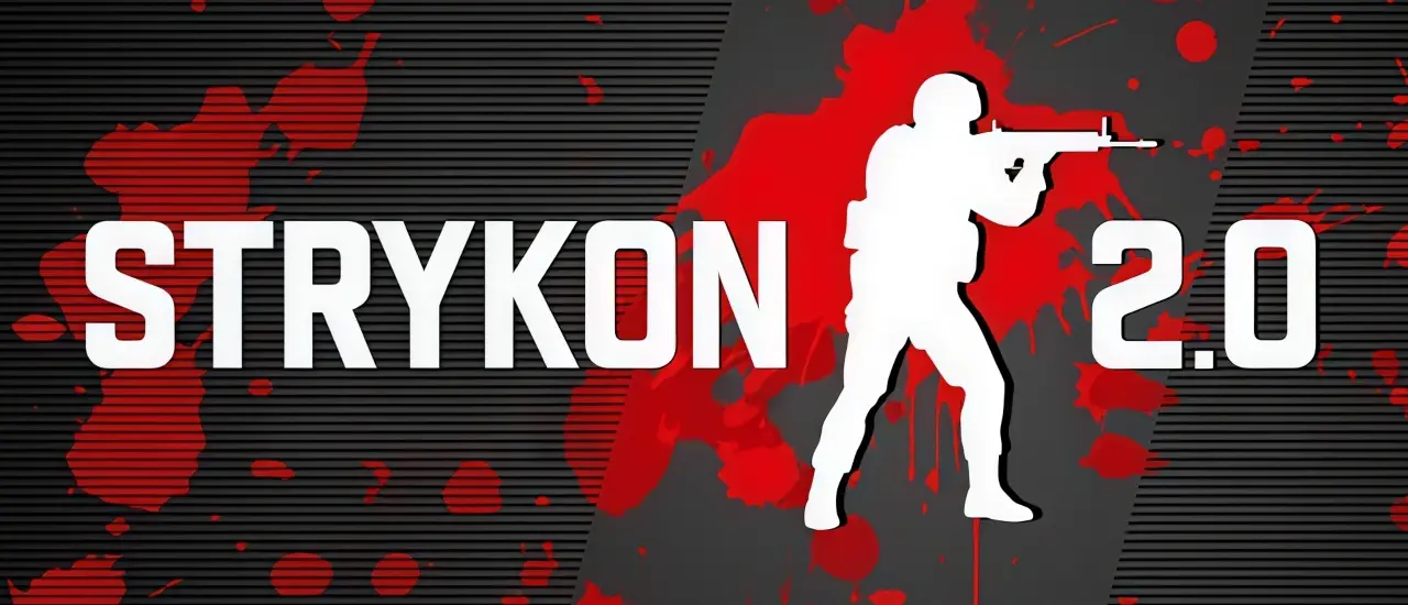 Strykon: Juego de disparos en móvil y en línea gratis