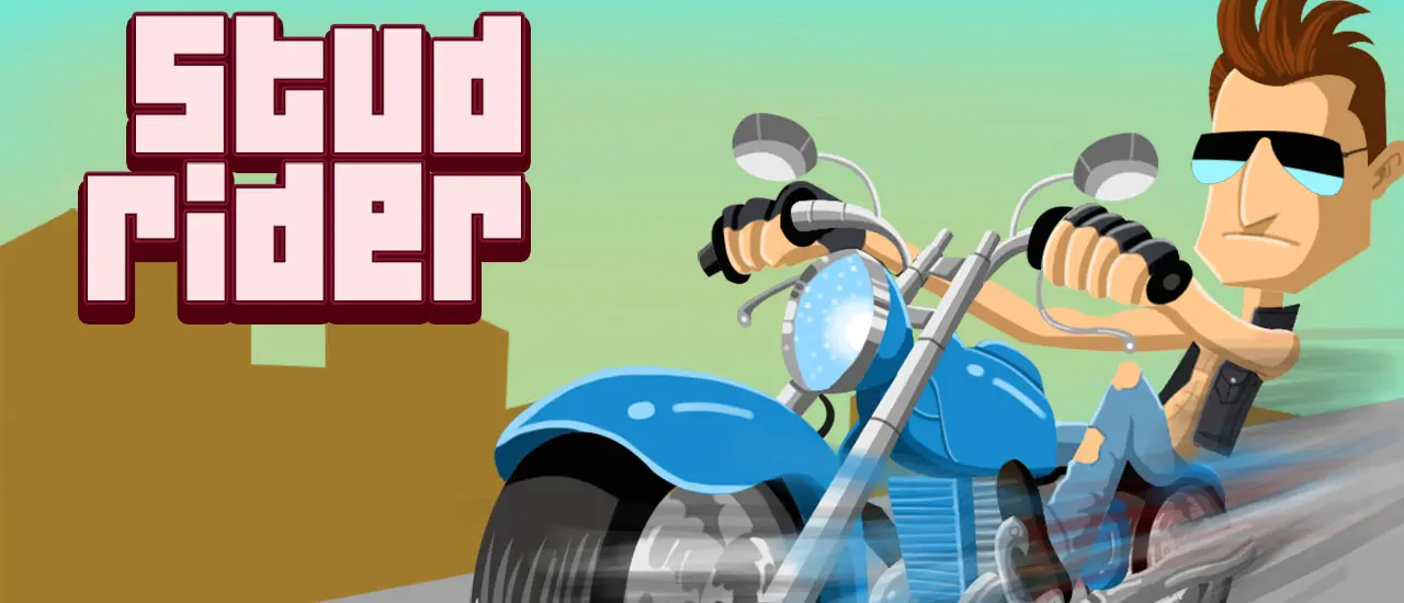 Stud Rider