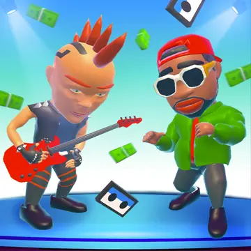 Studio's Pupil - Music Production & Investment Game to Play