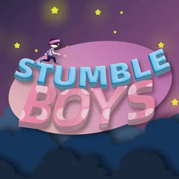 Stumble Boys Match 無料オンラインパズルゲームで遊ぶ