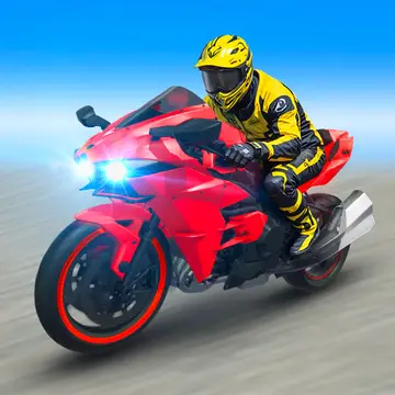 Stunt Bike Rider Bros 無料で遊べるバイクレースゲーム