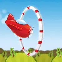 Stunt Planes - Uçuş ve Beceri Oyunu Oyna