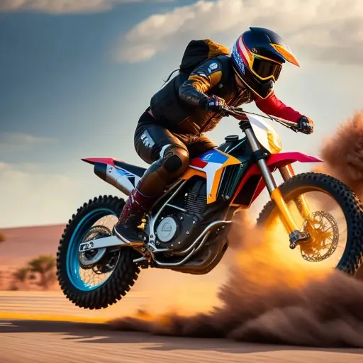 Stunt Rider - Play Free Motorcycle Stunt Game Online