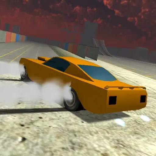 Stuntz Online - Jogue Jogos de Corrida e Manobras Radicais