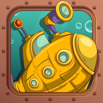 Submaringer - Jeu d'adresse gratuit et addictif en ligne