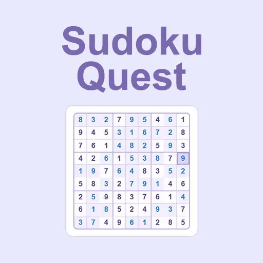 Sudoku Classique – Jouez à ce jeu de réflexion en ligne gratuit