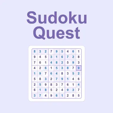 Sudoku Clásico – Juego de Rompecabezas Diario Gratis