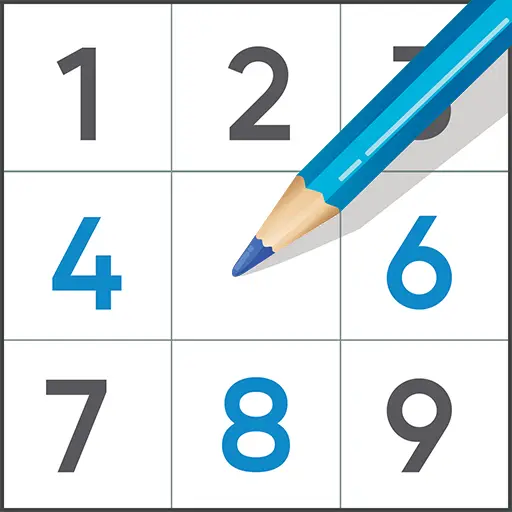 Sudoku Royal - Free Classic Puzzle Sudoku Game