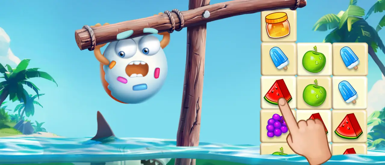 Sugar Heroes - Free Match 3 Puzzle Game to Play Online
