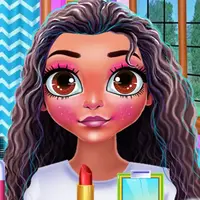 لعب لعبة Summer Ball 2020 للبنات وتزيين الأميرات أونلاين مجاناً