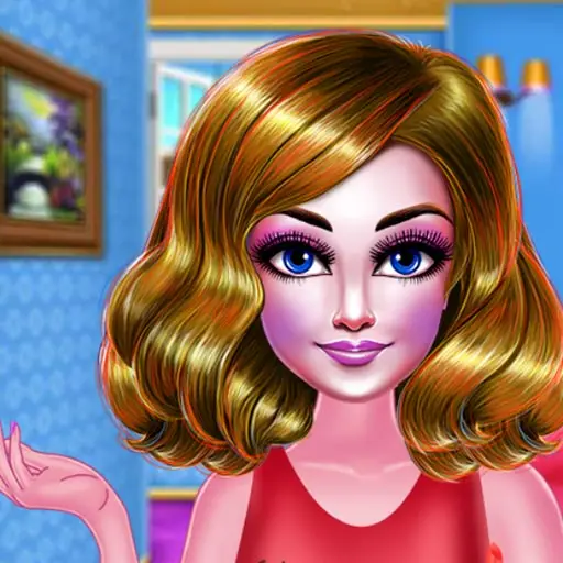 Summer Fun Fashion – Kostenlose Modespiel für Sommeroutfits & Make-up